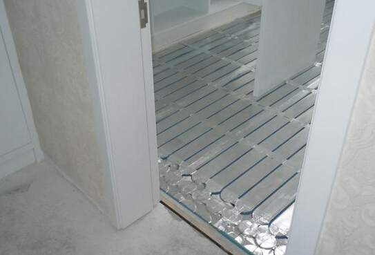 電地暖采暖 電地暖采暖