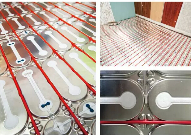 發(fā)熱電纜采暖 發(fā)熱電纜采暖